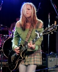 Kay Hanley