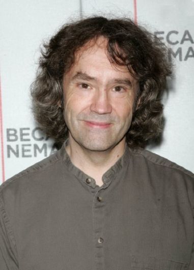 Carter Burwell