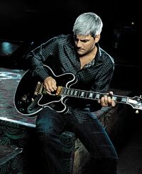 Taylor Hicks