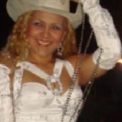 Foto de Vanessa Martins