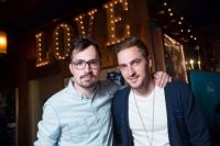 Heffron Drive