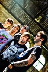 Banda Logout