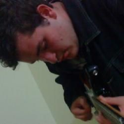 Foto de Black Puppets