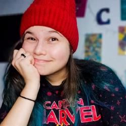 Photo of Carol Maestrini