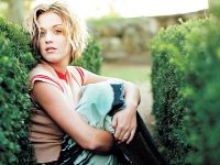 Katy Hudson