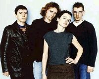 The Cranberries