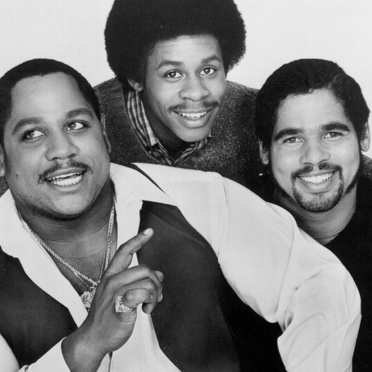 The Sugarhill Gang