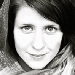 Foto de Markéta Irglova