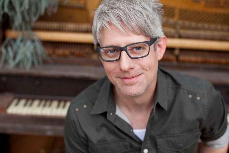 Matt Maher - #YourLoveDefendsMe #Echoes