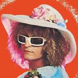 Foto de Michel Polnareff