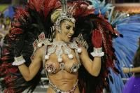 Samba Enredo 2012 - Verás Que o Filho Fiel Não Foge À Luta - Lula o Retrato de Uma Nação