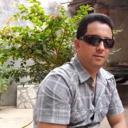 Foto de Paulo Novelli