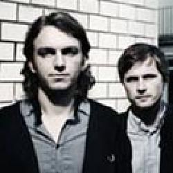 Foto de Blue Foundation