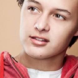 Foto de Nolan Sotillo