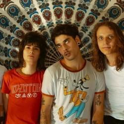 Foto de Doris Encrenqueira