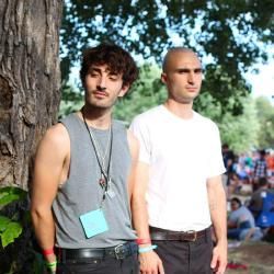 Foto de Majical Cloudz