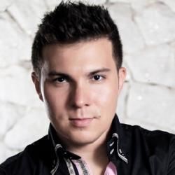 Foto de Otávio Augusto e Gabriel