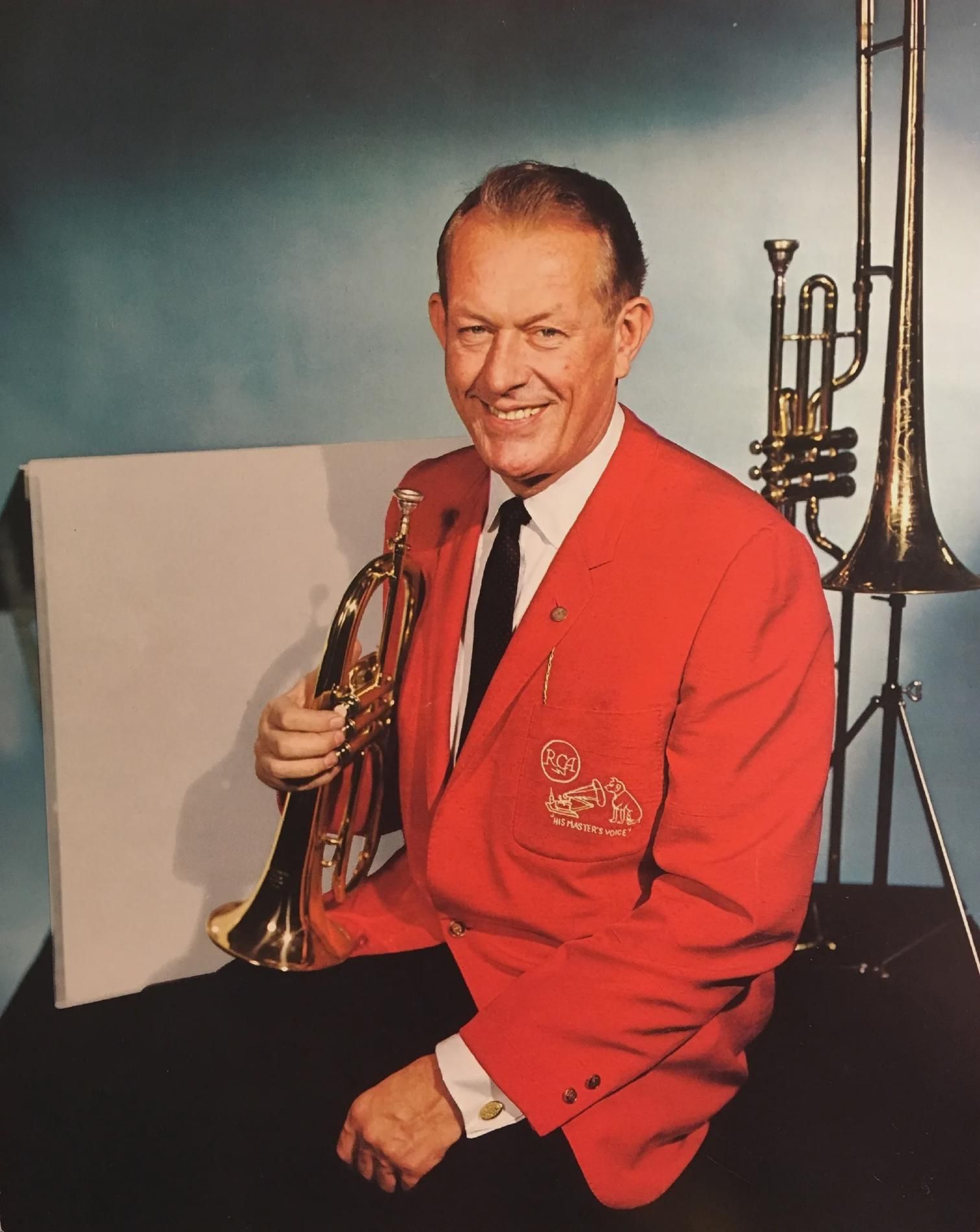 Vaughn Monroe