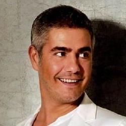 Foto de Alessandro Safina