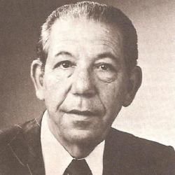 Photo of Arlindo Béttio