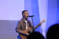 Sopra Em Mim (Ao Vivo)