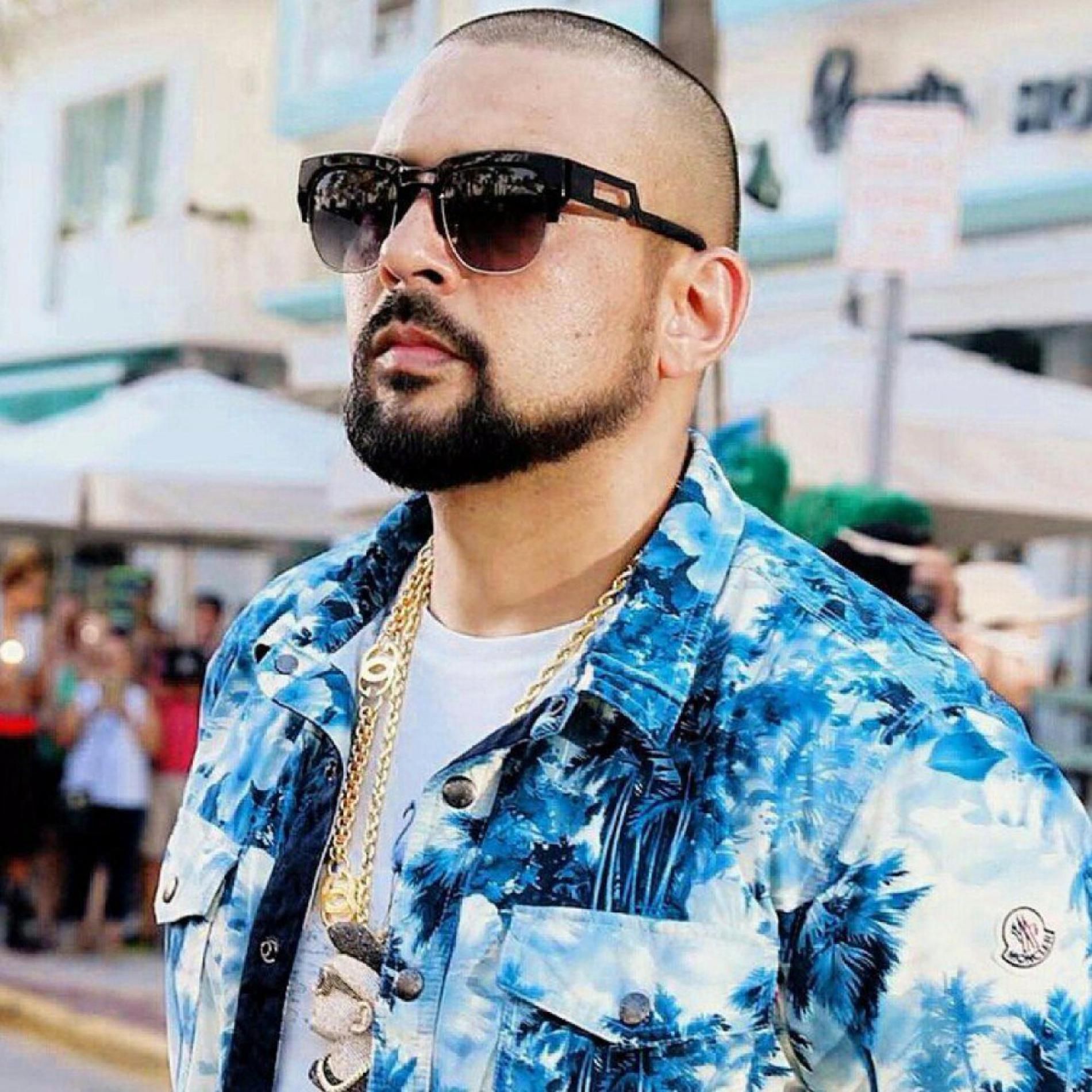 Sean Paul - LETRAS.COM (238 canciones)