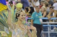 Samba-Enredo 1974 - Olimpíadas, Festa de Um Povo