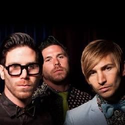 Photo of Family Force 5