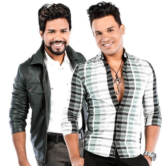 João Lucas e Marcelo
