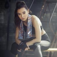 Hailee Steinfeld