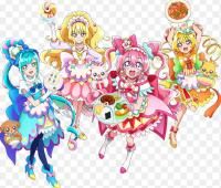 Delicious Heart