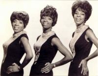 Martha & The Vandellas