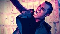 Stan Walker