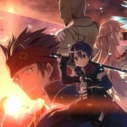Foto de Sword Art Online