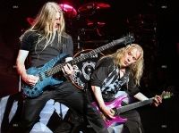 Erämaan Viimeinen (translation)