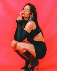 Sou Mulher, Não Objeto!