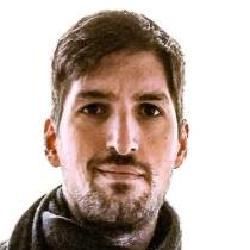 Foto de Gianni Arena