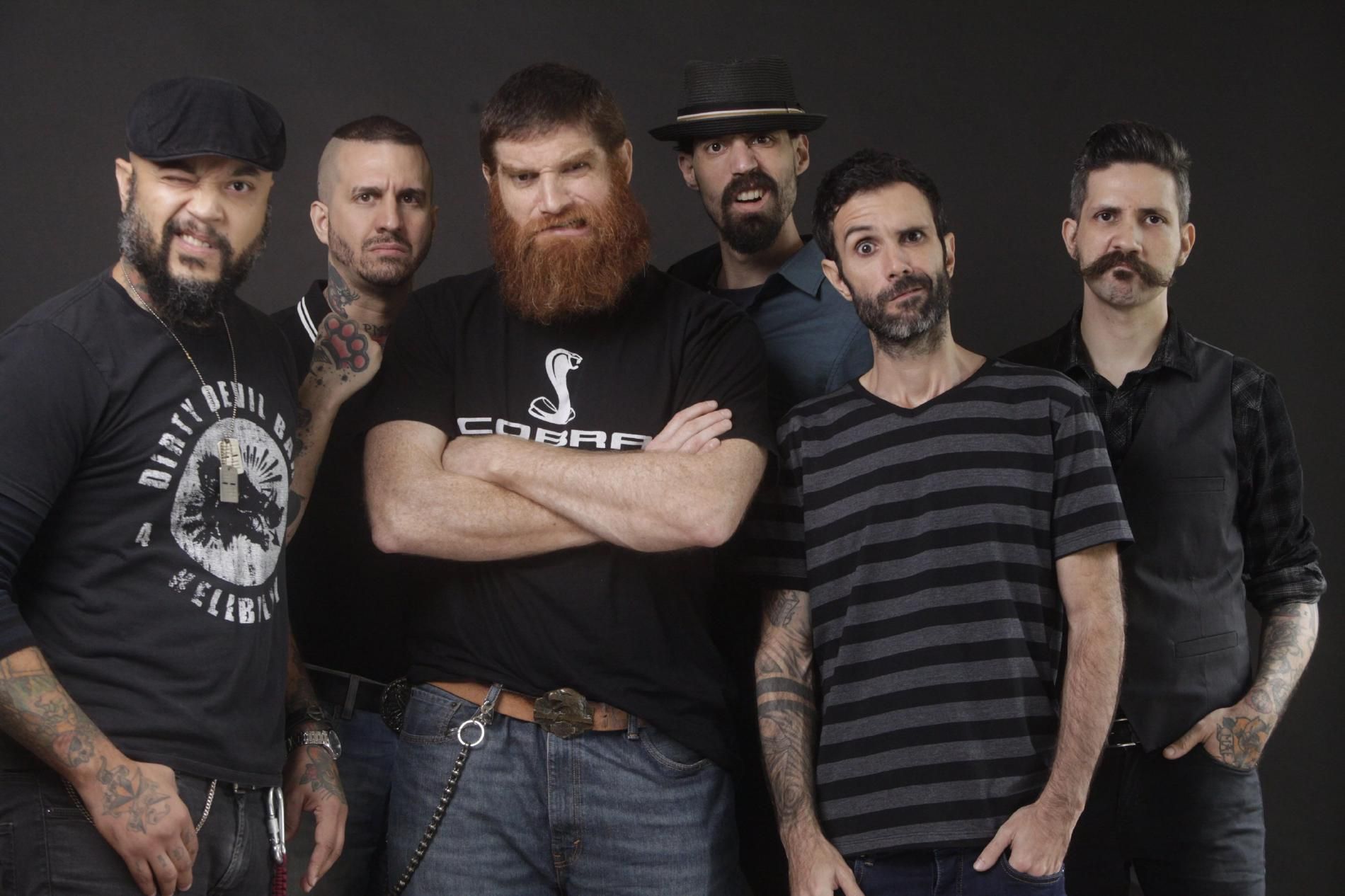 ACE OF SPADES (EN ESPAÑOL) Jimmy & Rats