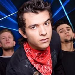 Foto de Residencia Rock