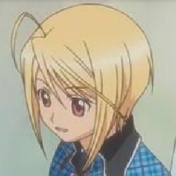 Foto de Shugo no Chara