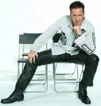 Michael Wendler