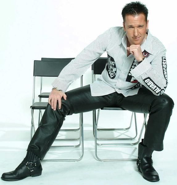 Michael Wendler