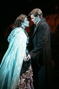 The Phantom Of The Opera