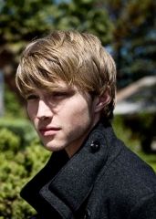 Sterling Knight