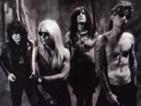 Mötley Crüe