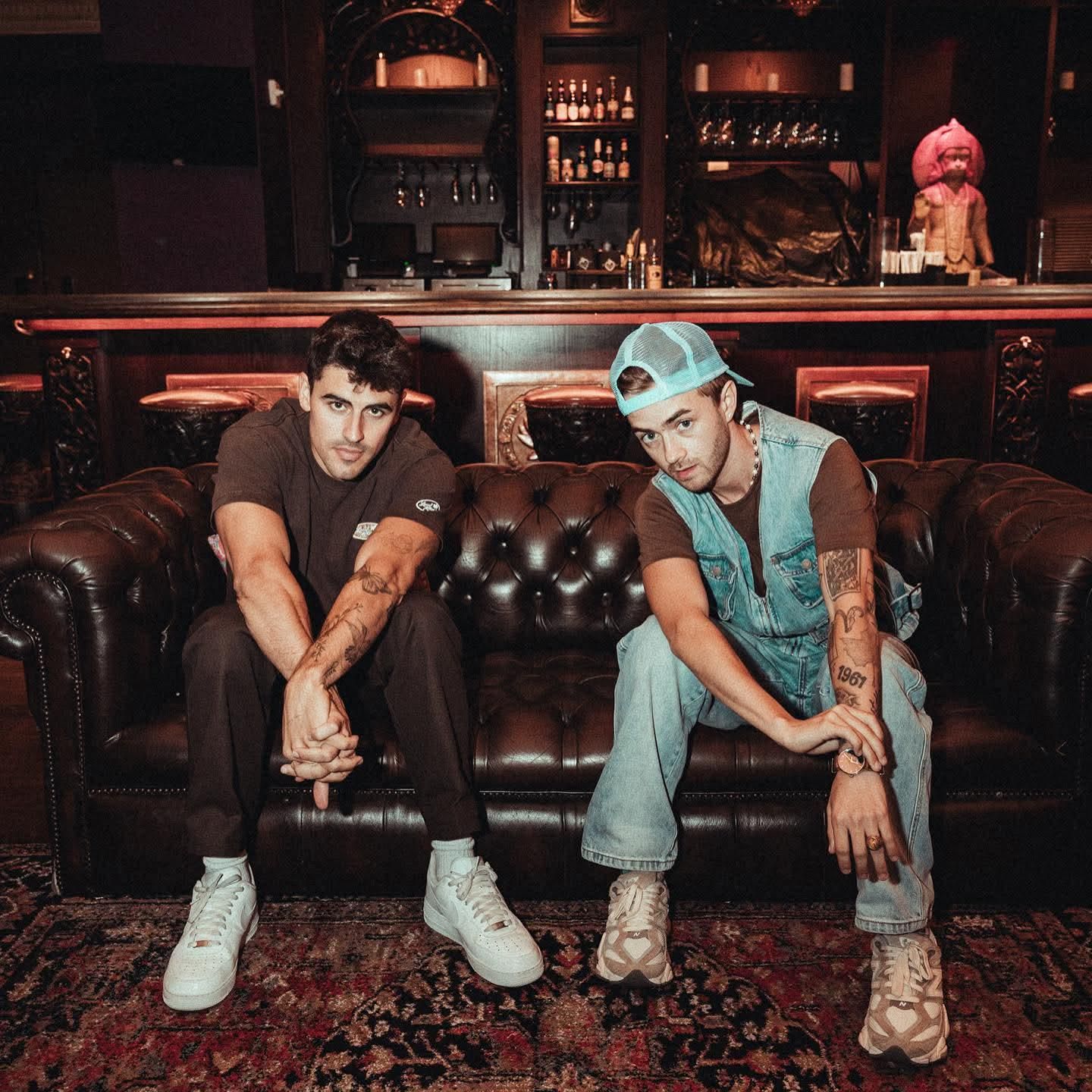 Jack & Jack