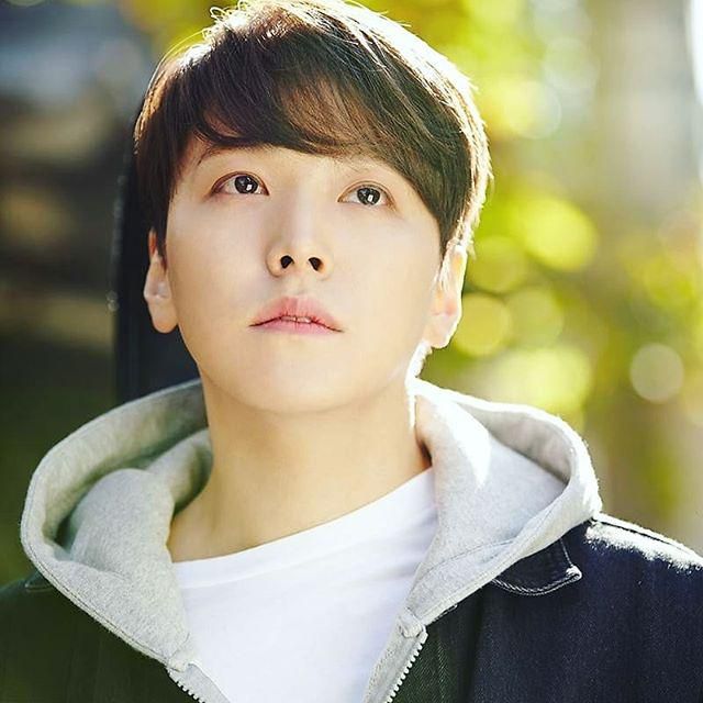 Sungmin (Super Junior)