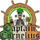 Captain Cornelius