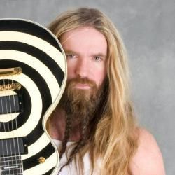 Foto de Black Label Society
