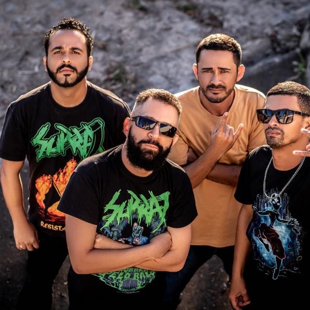 Capão Black